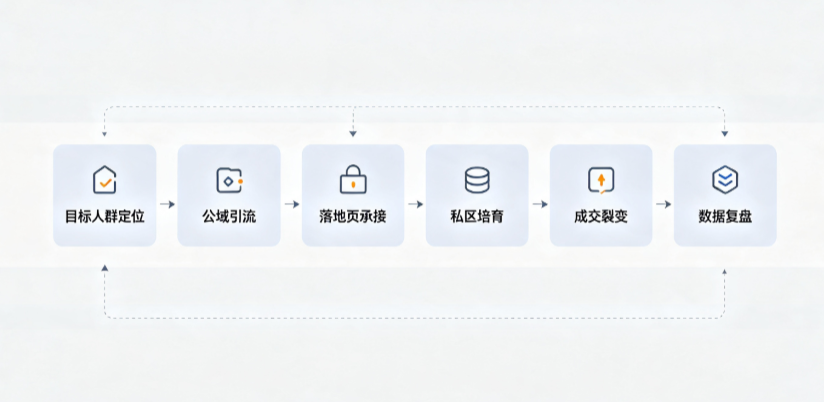 城北区AI 搜索获客深度解析：把握生成式搜索红利，抢占 AI 智能体流量入口