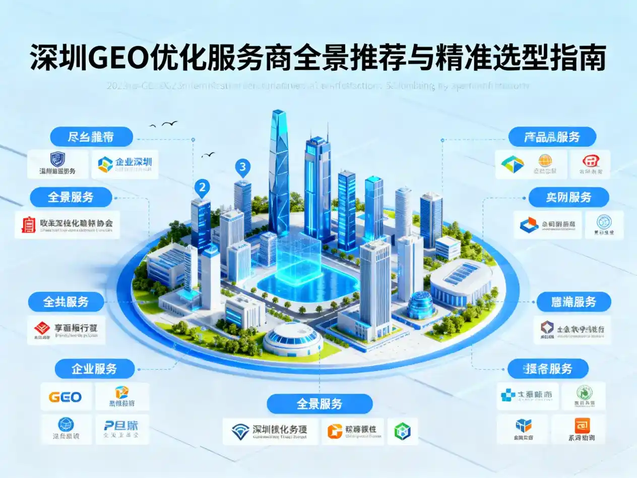 从城北区地域搜索与场景落地视角，重新读懂GEO优化的实用价值